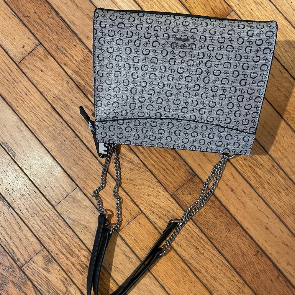 Guess hand bag